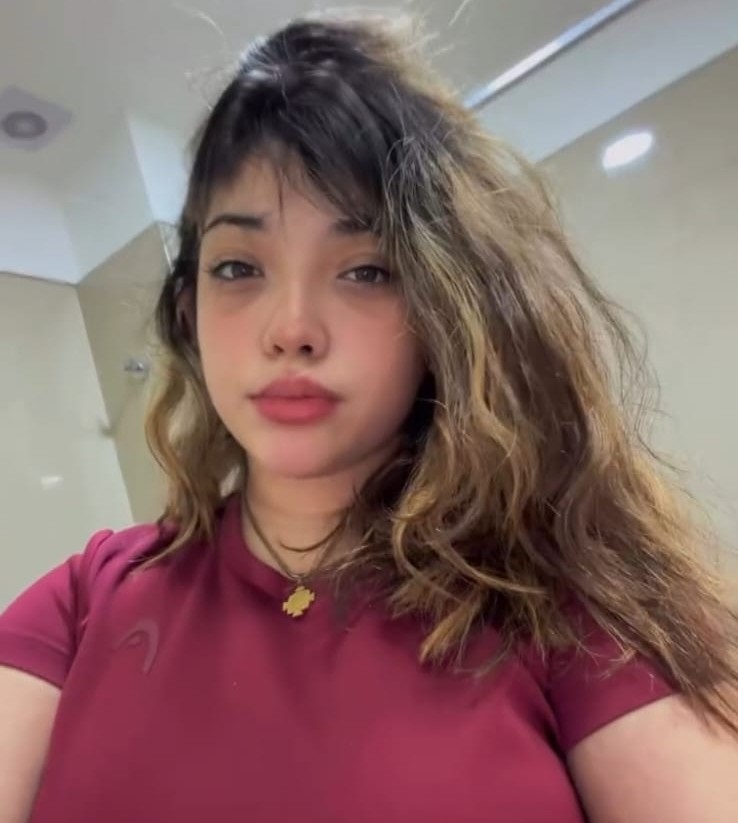 Camila Elisabeth Farray Sánchez