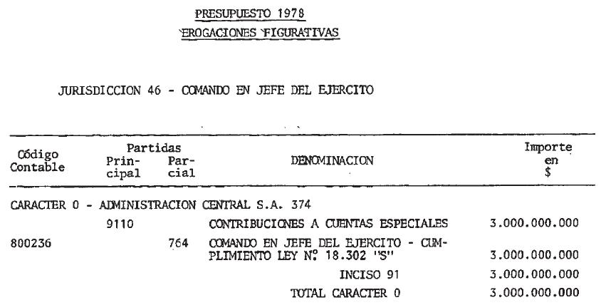 Imagen 5 de la Decreto S 2228 / 1978. Descripción del contenido visual no disponible