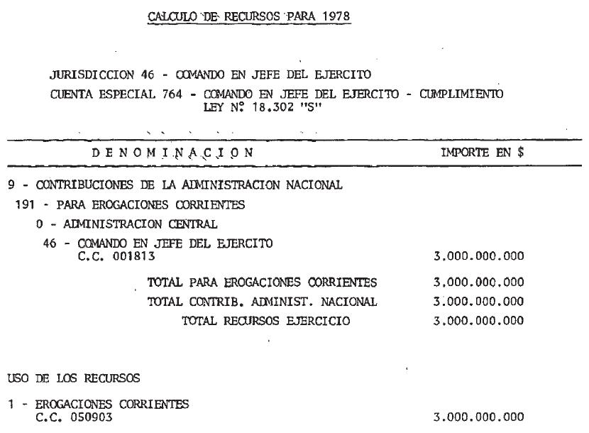 Imagen 6 de la Decreto S 2228 / 1978. Descripción del contenido visual no disponible
