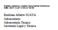 Imagen 2 de la Resolución 2 / 2022. Descripción del contenido visual no disponible