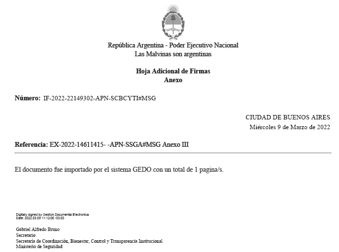 Imagen 6 de la Decreto 142 / 2022. Descripción del contenido visual no disponible