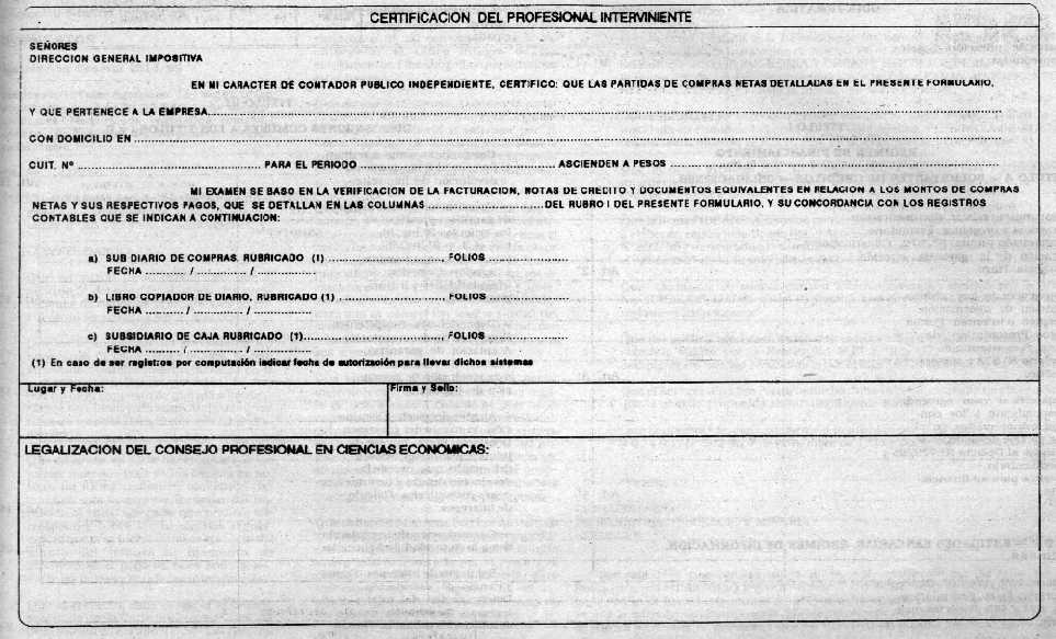 Imagen 7 de la Resolución GENERAL 4210 / 1996. Descripción del contenido visual no disponible