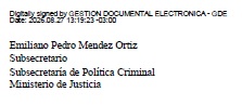 Imagen 2 de la Decreto Reglamentario 875 / 2026. Descripción del contenido visual no disponible