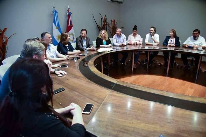 Inversión en infraestructura para 2018