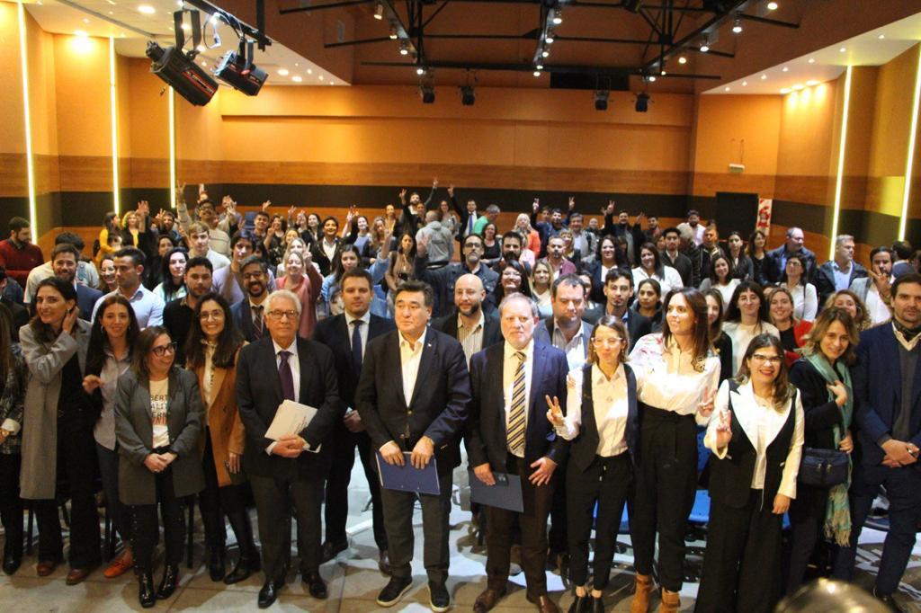 Jornadas UNDAV