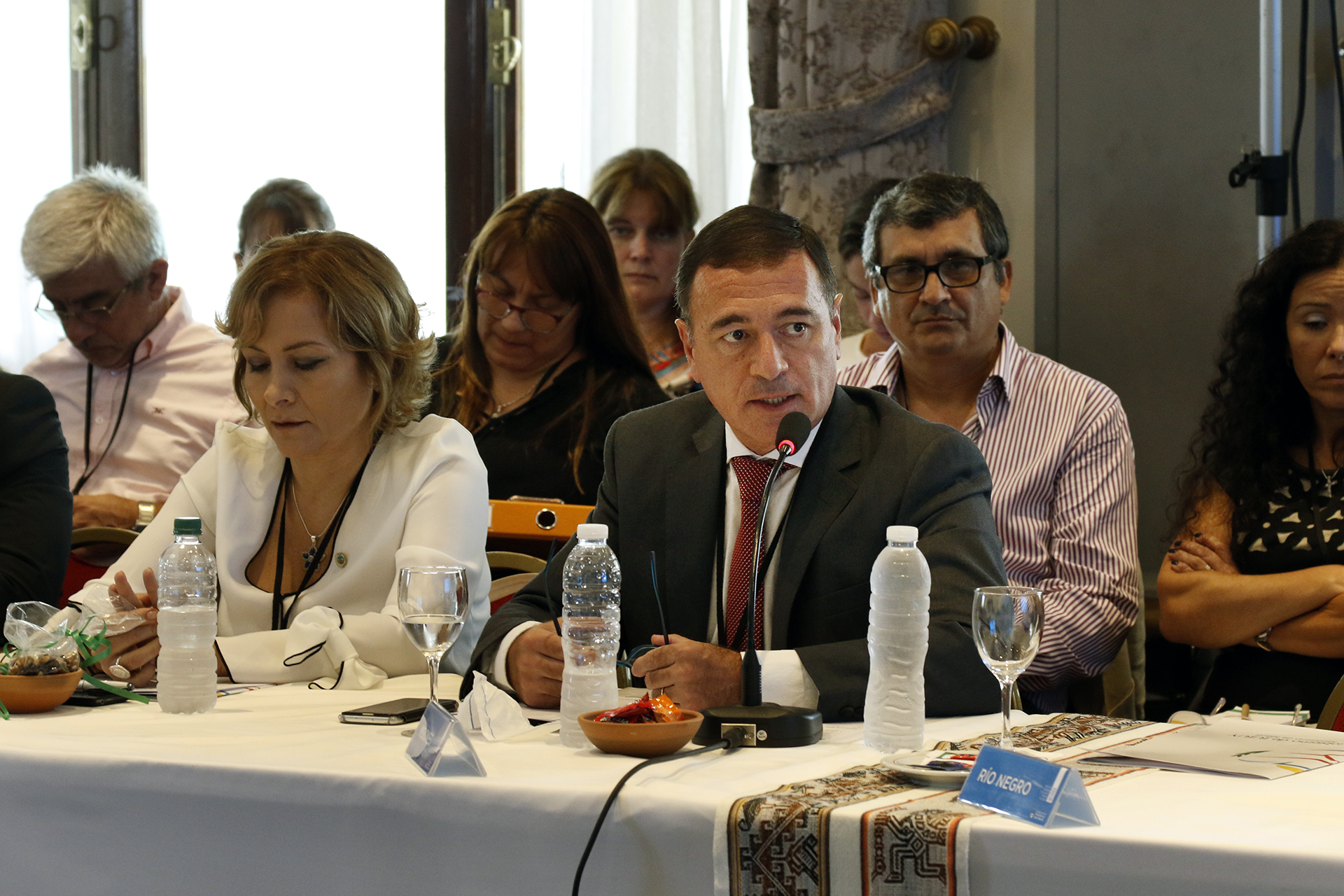 03-05-18 COFESA Jujuy - Misiones