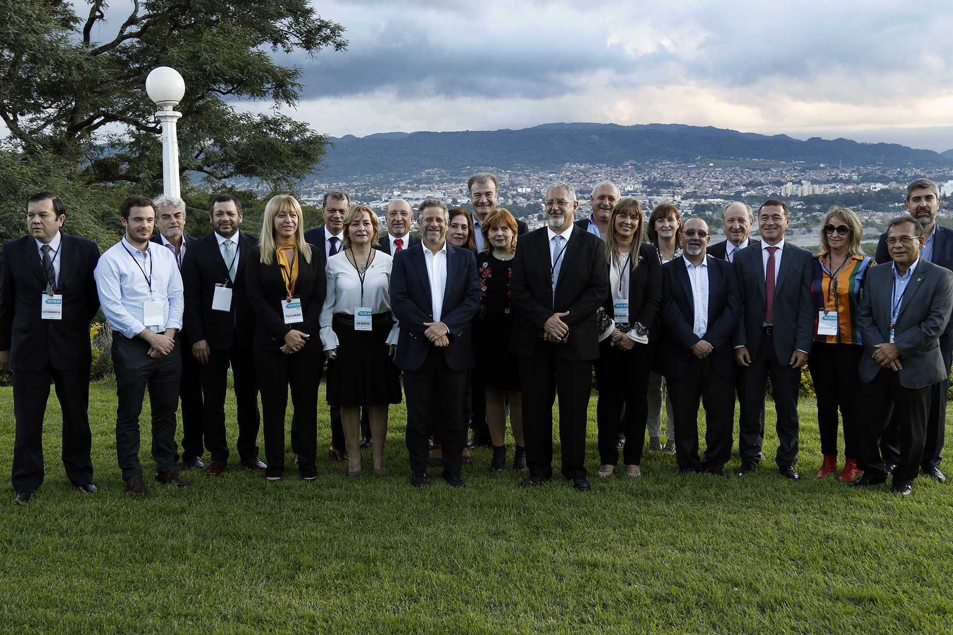03-05-18 foto familia cofesa jujuy