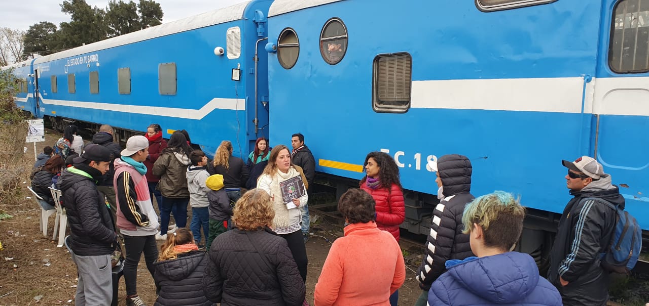 03-06-19 tren sanitario 1