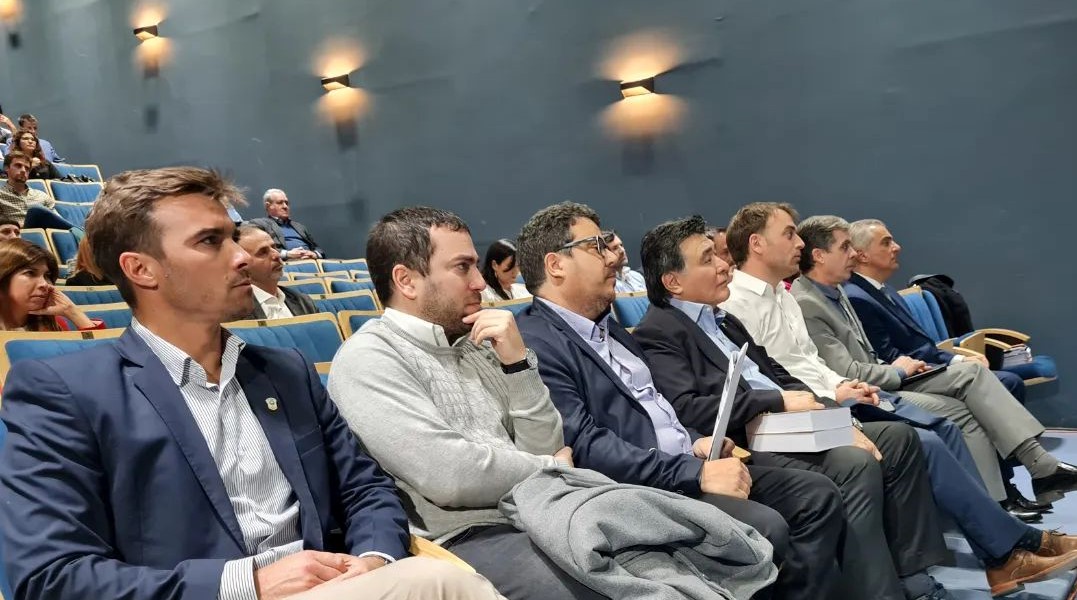 Seminario Patagónico 