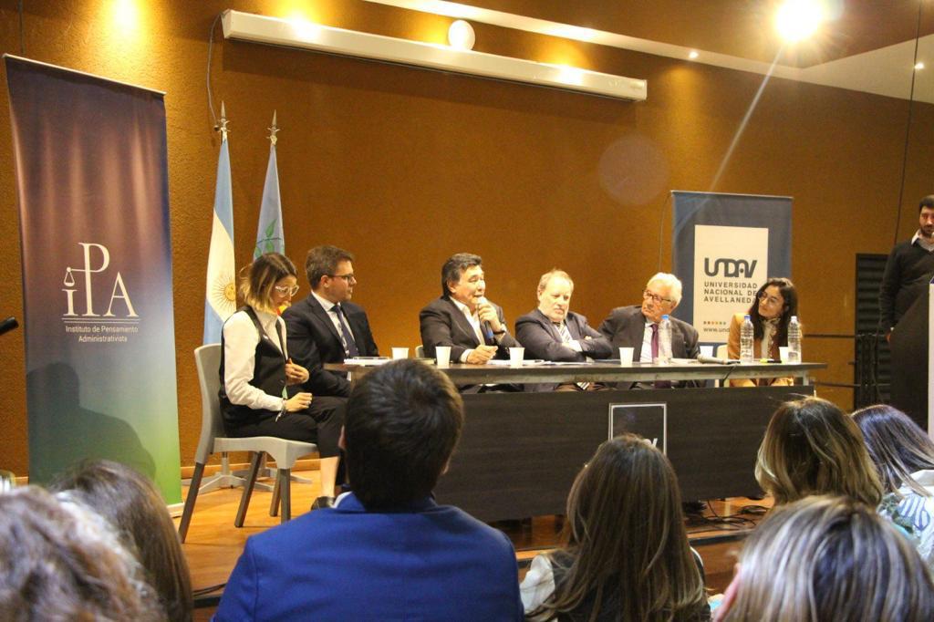 Jornadas UNDAV