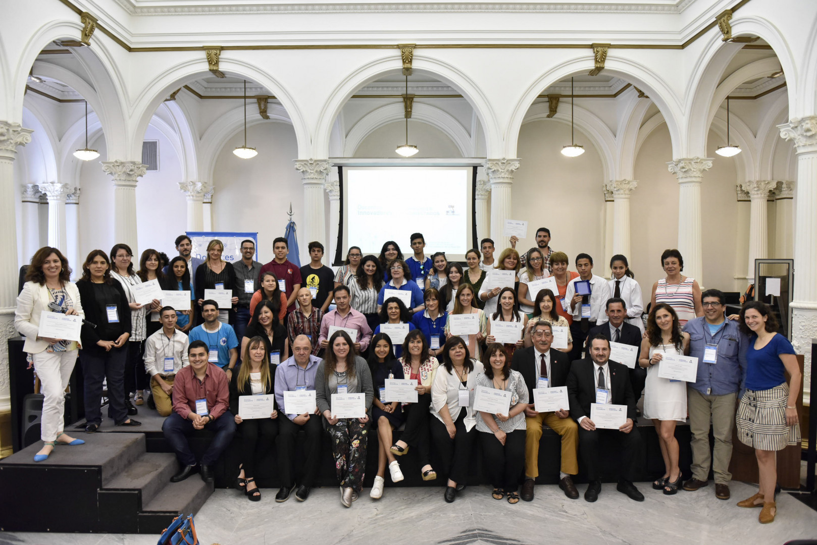 Participá de Docentes Innovadores | Argentina.gob.ar