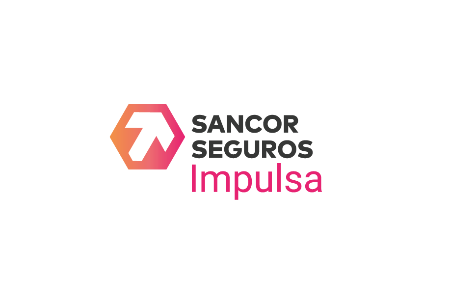 Logo de Sancor seguros