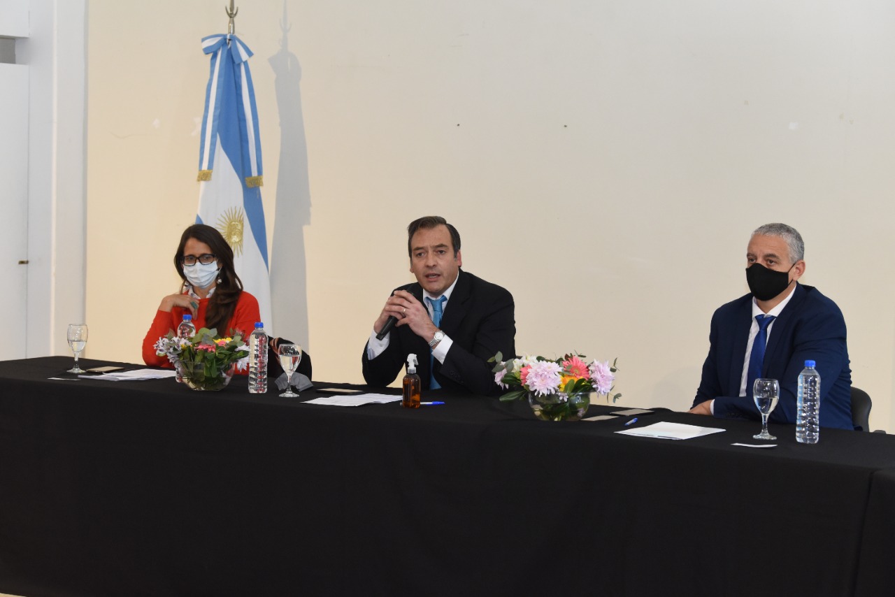 El Estado Argentino reconoció su responsabilidad en un caso de violencia de género y antes la CIDH se comprometió a realizar acciones concretas de prevención, sanción y erradicación 