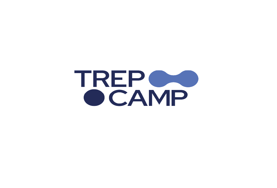 Logo de Trep camp