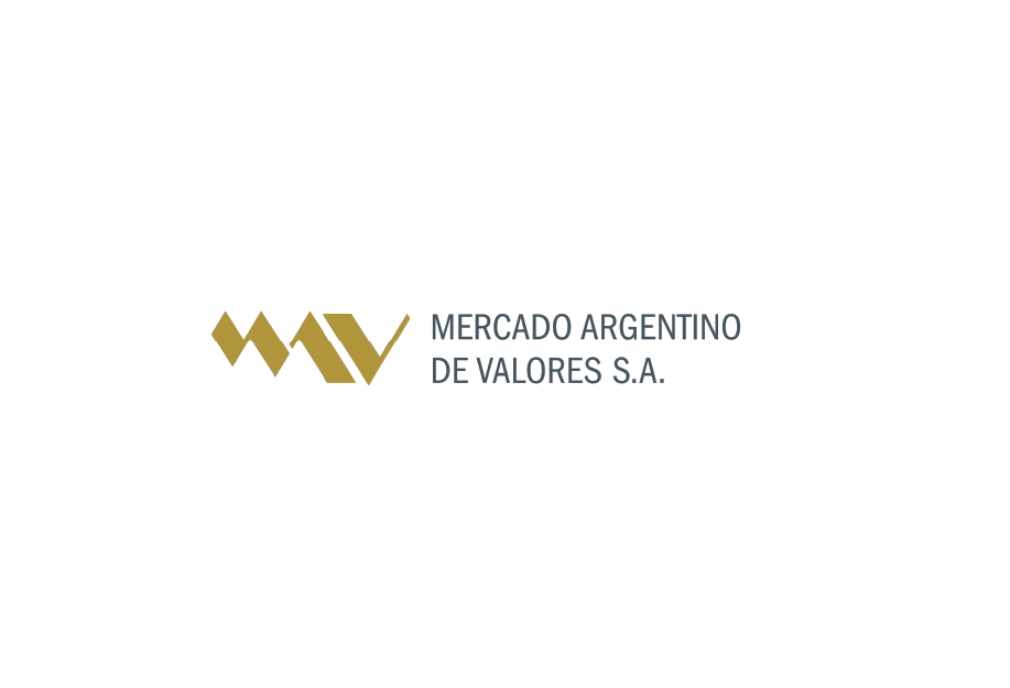 Logo de MAV