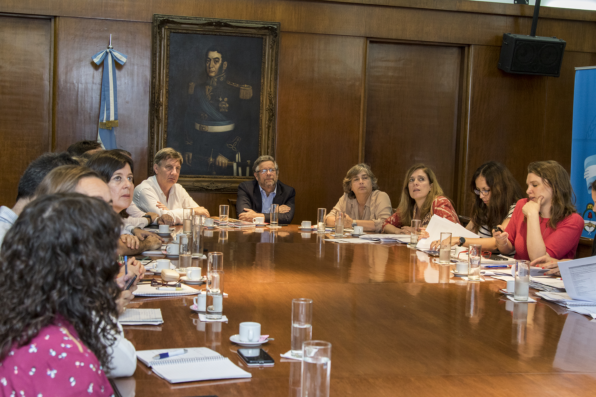 Sistema Nacional de Vigilancia