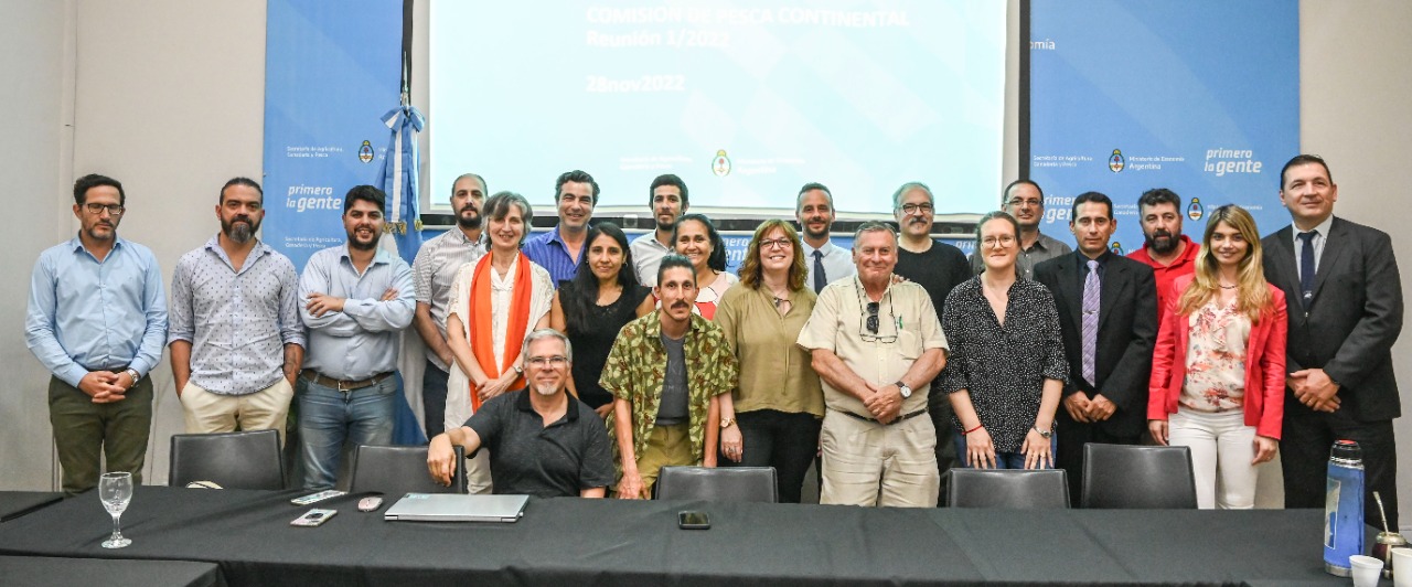reunion pesca noviembre 2022