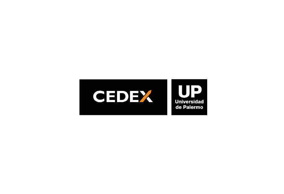 Logo de UP