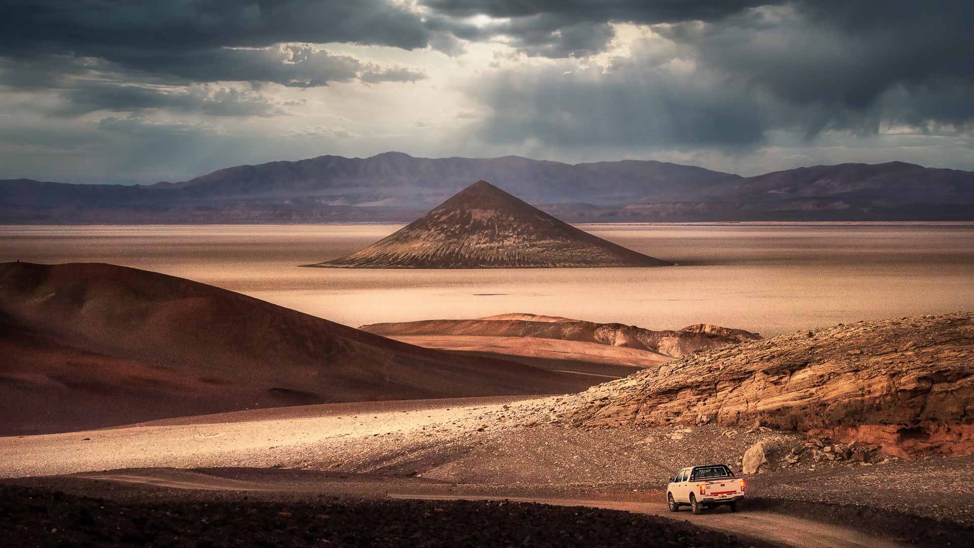 Cono de Arita Cono de Arita