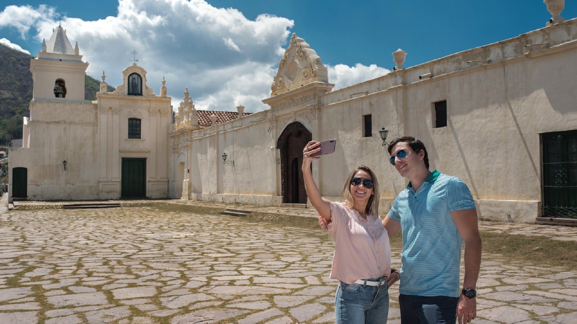 Convento San Bernardo Convento San Bernardo