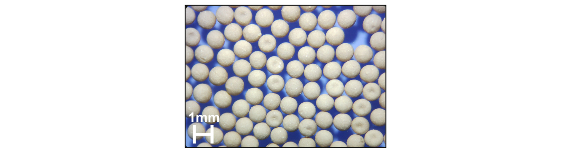 La CNEA busca sintetizar cerámicos de litio en pebbles de titanato de litio (Li2TiO3). La CNEA busca sintetizar cerámicos de litio en pebbles de titanato de litio (Li2TiO3).