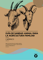 Guía de Sanidad Animal para la Agricultura Familiar - caprinos
