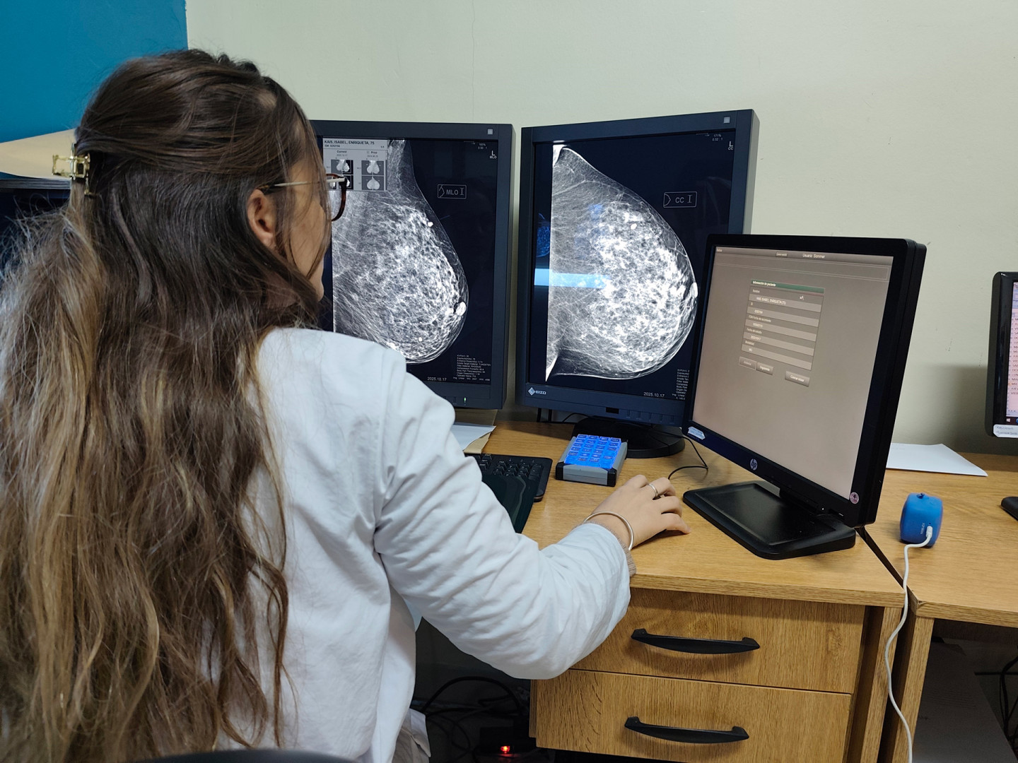 Campaña de Prevención del Cáncer de Mama 3