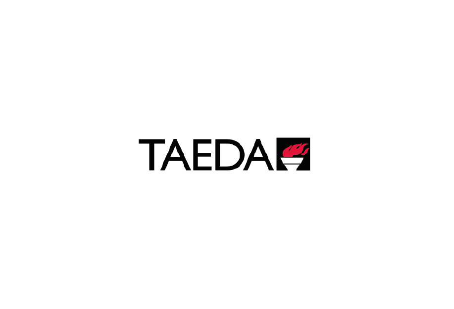 Logo TAEDA