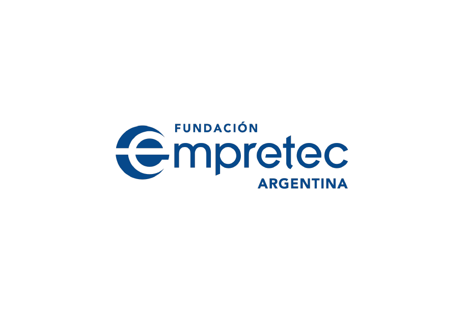 Logo de Empretec