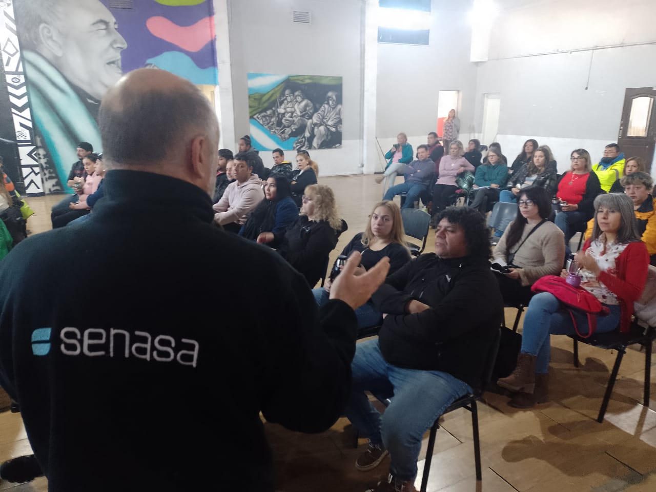 Santa Cruz: Cómo controlar la inocuidad en los transportes de agroalimentos