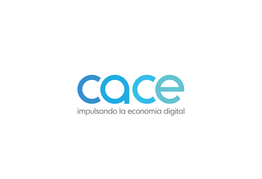 Logo de la Cámara Argentina de Comercio Electrónico