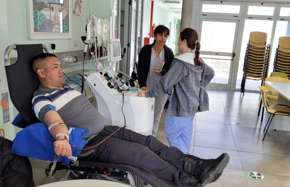 8º aniversario de Casa Posadas Actividades en la Semana de Parto Respetado