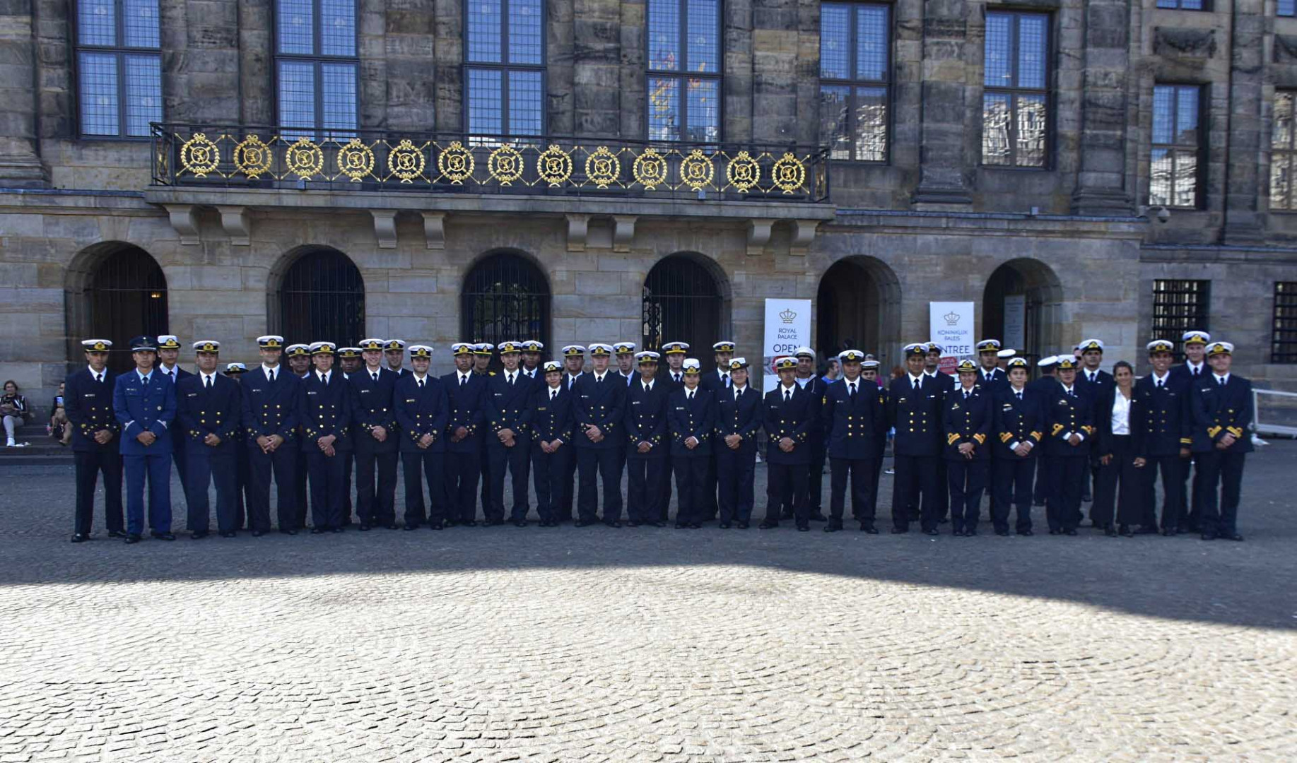La fragata ARA “Libertad” se encuentra rumbo a Portugal” 6
