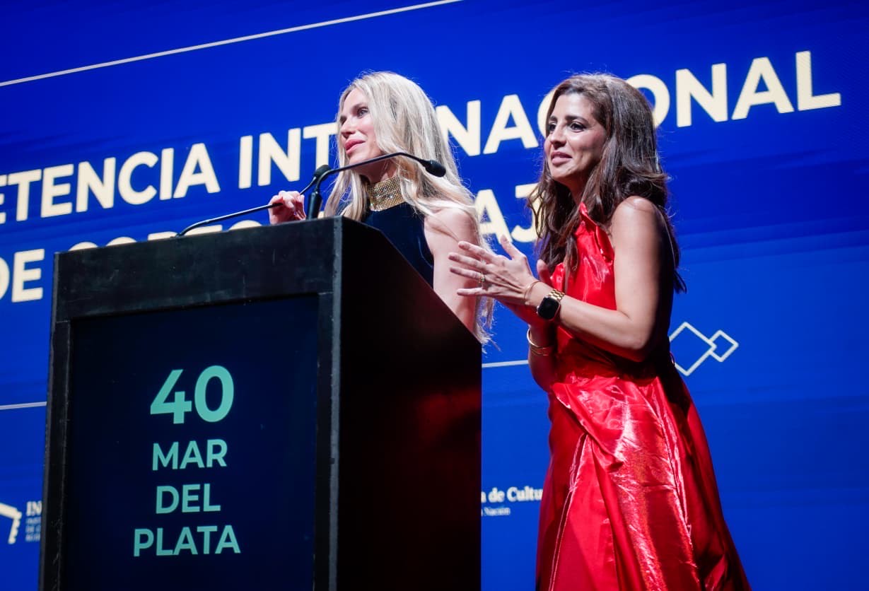 Ganadores Sexo a los 70