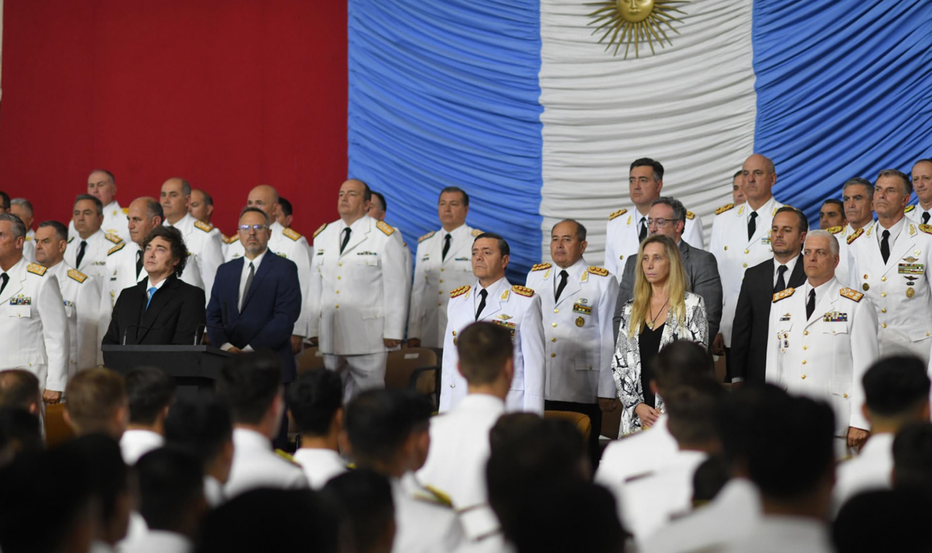 Foto Ministerio de Defensa