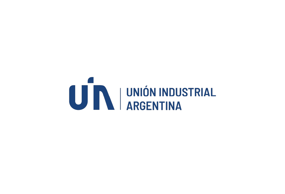 Logo de la unión Industrial Argentina