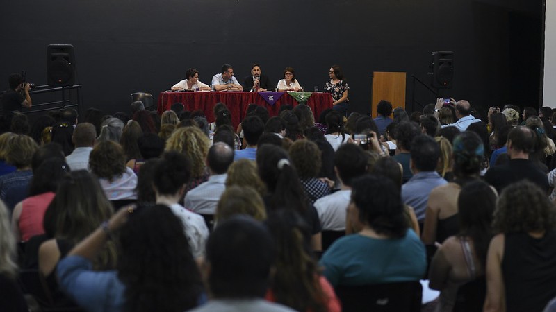 Un Ministerio comprometido con la perspectiva de género y la diversidad