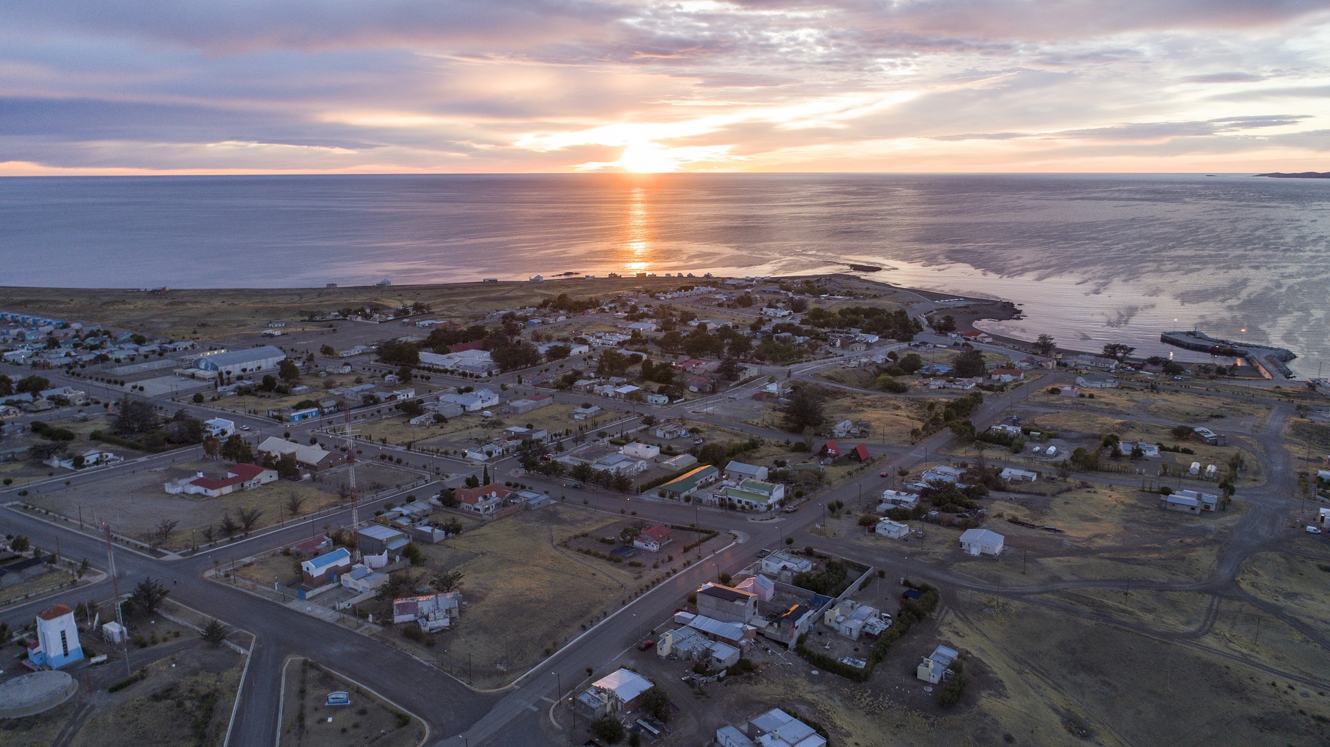panoramica Camarones