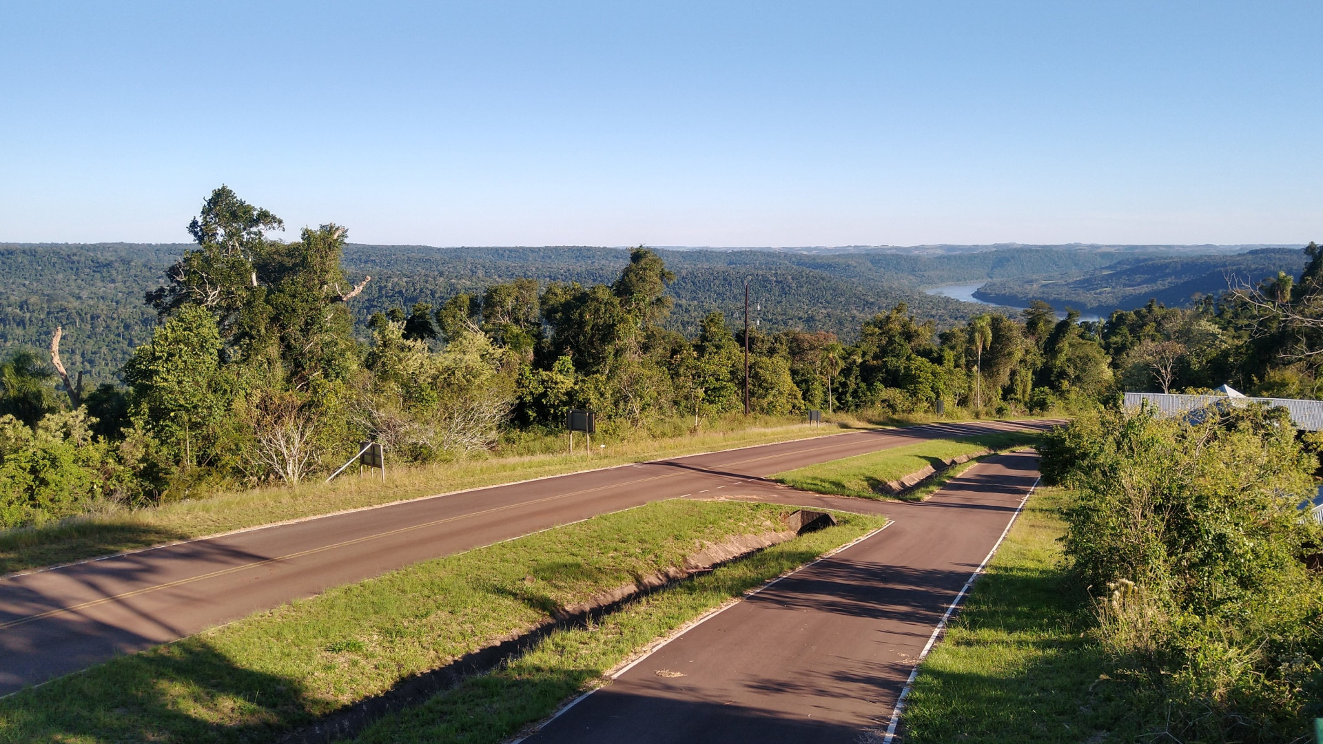 balcón ruta provincial 2