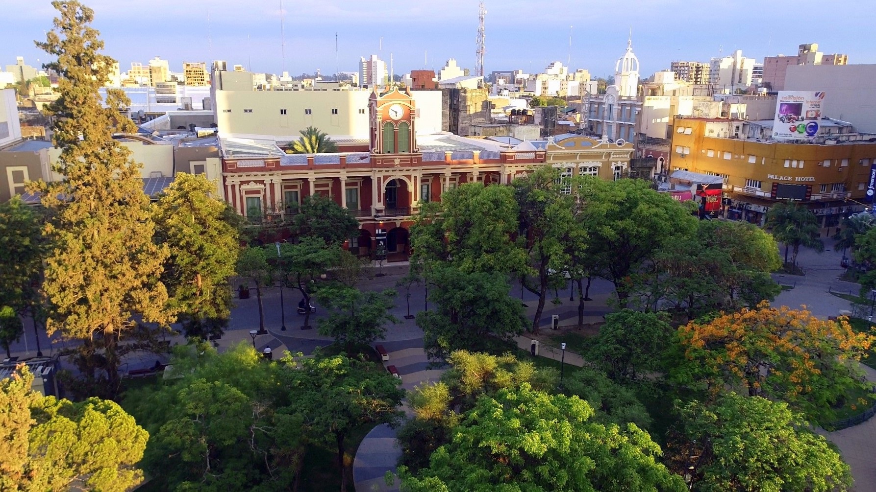 Centro Cultural del Bicentenario
