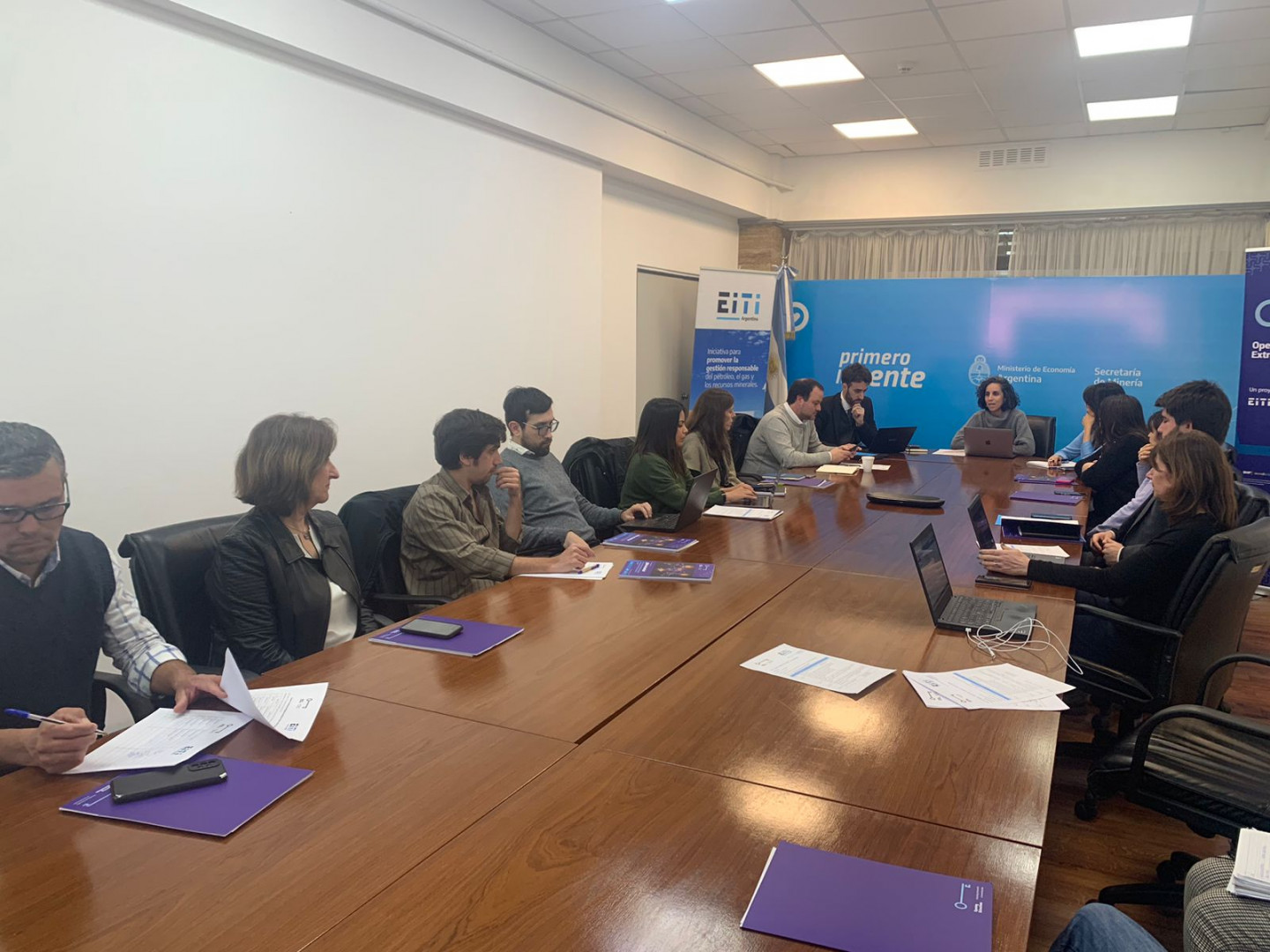 Martes 12 de septiembre