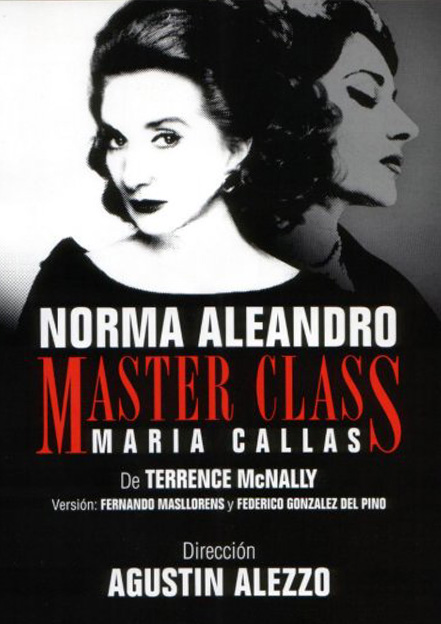 Como María Callas Como María Callas