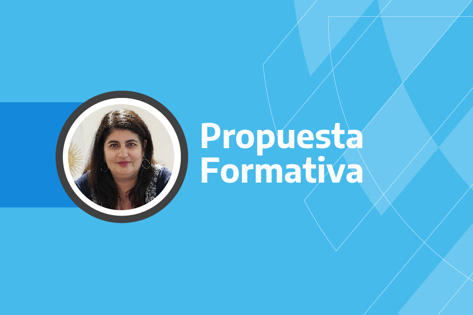 Lanzamiento de la Propuesta Formativa del INAP para 2021 | Argentina.gob.ar