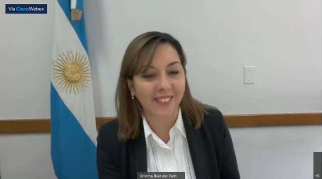 Ambiente celebró la entrada en vigencia del Acuerdo de Escazú