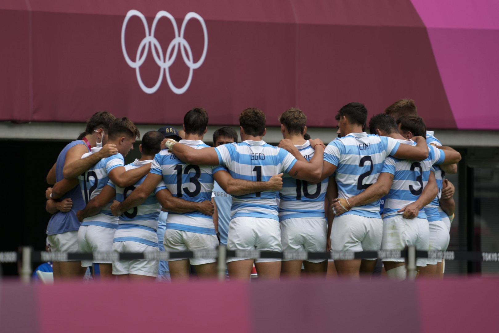 Los Pumas 7s avanzaron a semifinales y Schwartzman consiguió una nueva  victoria | Argentina.gob.ar