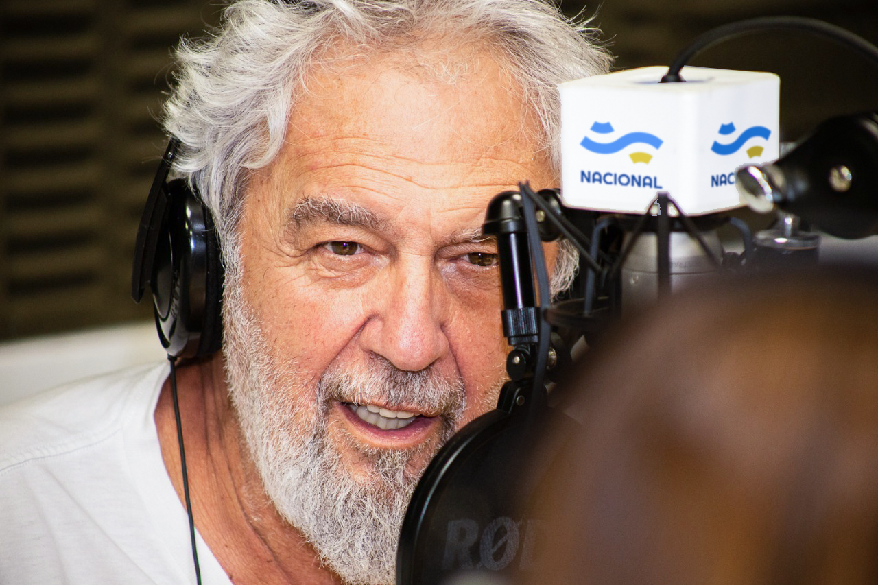 Radio Nacional celebra 84 años de historia Argentina.gob.ar