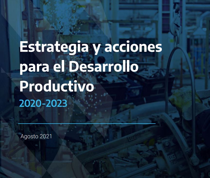 Kulfas present&oacute; los pilares de la pol&iacute;tica industrial 2020-2023