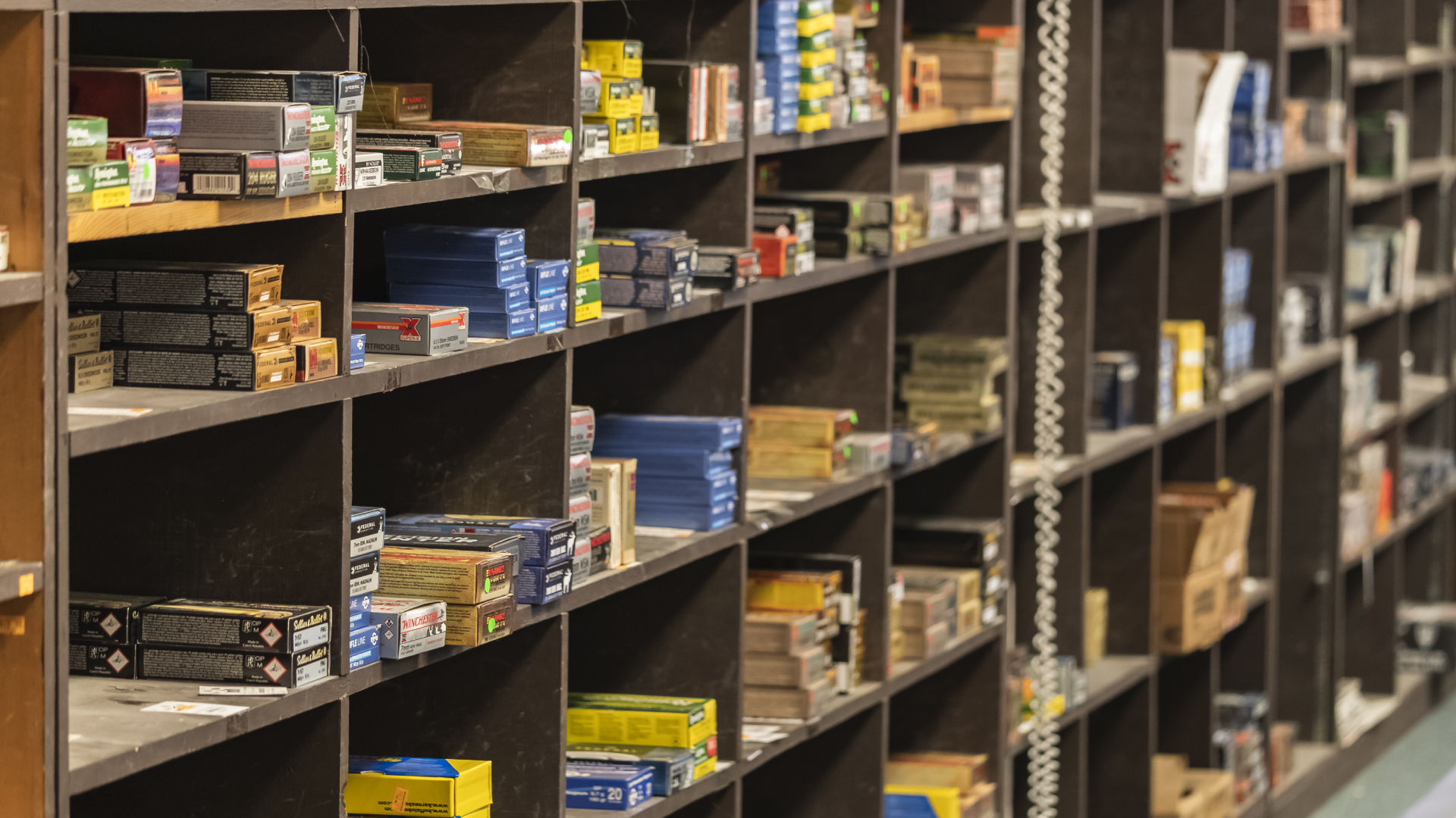 En Santa Fe, ANMaC Secuestró Más De 1200 Armas y Casi 600 Mil Municiones |  Argentina.gob.ar