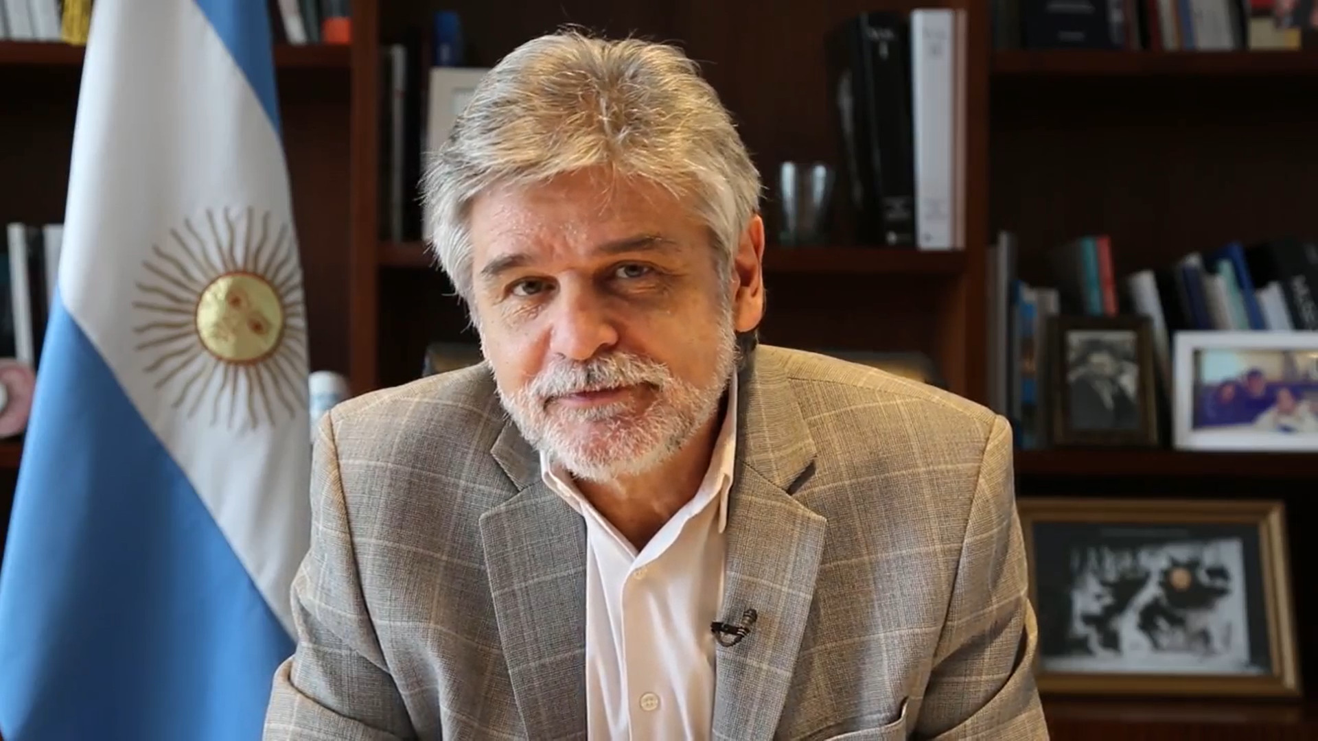 “It is essential to promote public-private articulation in science and technology for the development of local economies that is aimed at providing solutions to social problems”