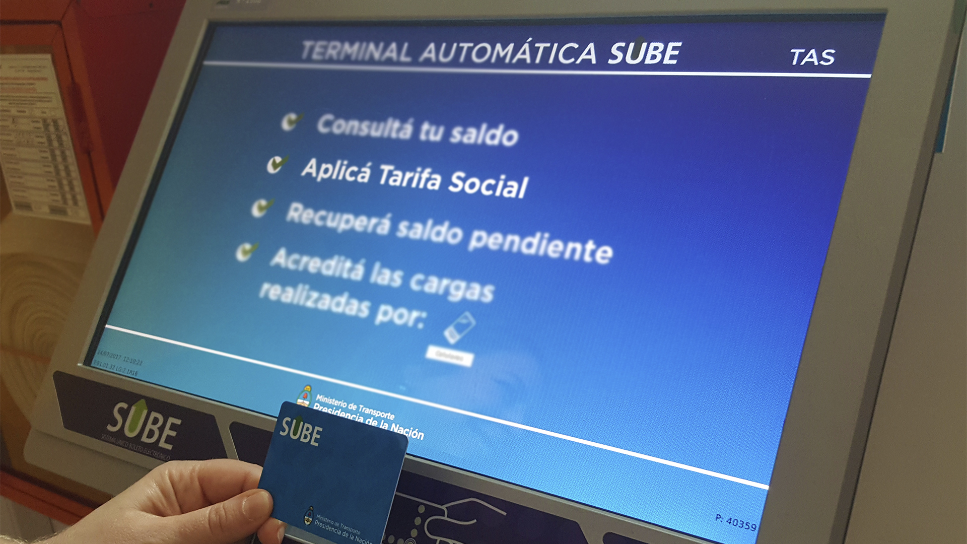 La Tarifa Social Lleg A 7 Nuevas Localidades Argentina gob ar